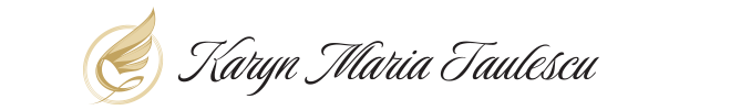 Karyn Maria Taulescu Logo