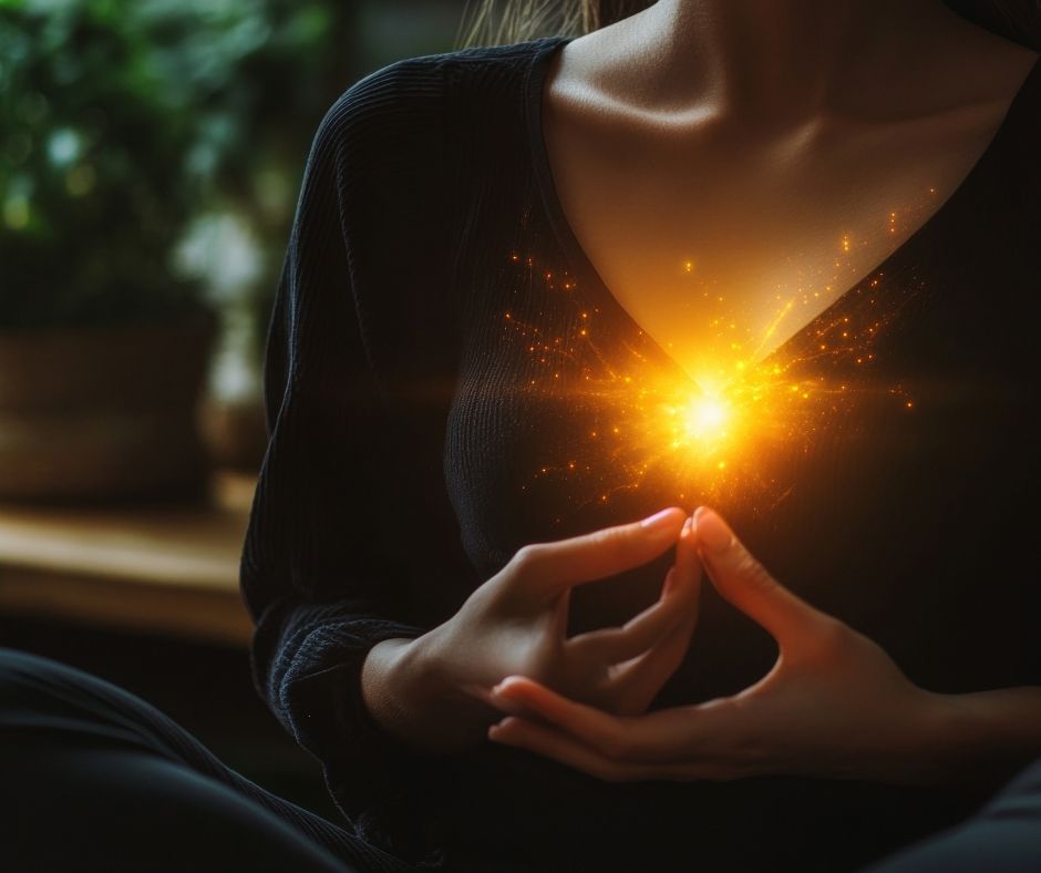 dezvoltarea conștiinței și dimensiunea spirituală a vieți