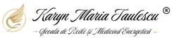 Karyn Maria Taulescu Logo