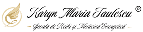 Karyn Maria Taulescu Logo