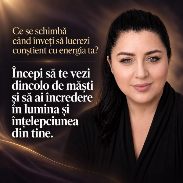 Școala de Reiki și Medicină Energetică Scop