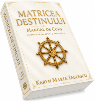 Curs Matricea Destinului Online